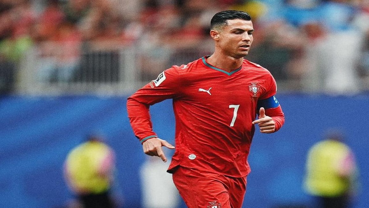 Portugal's Disappointing Start in FIFA World Cup 2026