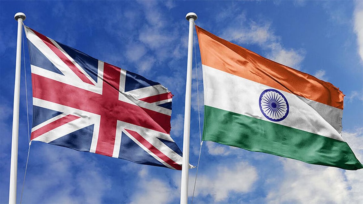 Reduction in Customs Duties Under Trade Agreement Between India and UK