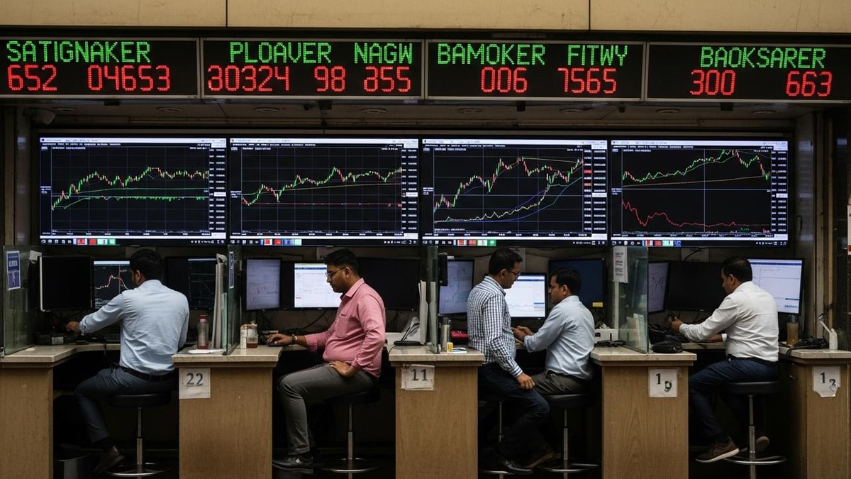 Indian Equity Market's Quiet Start and New Regulations