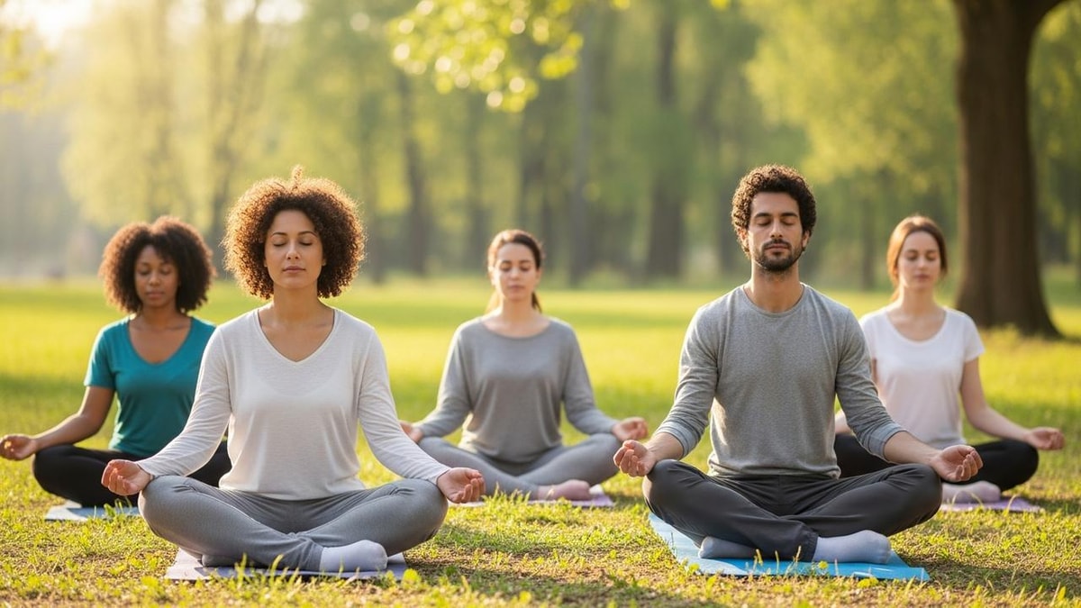 Sadhguru emphasizes true liberation through striving for the highest possibility