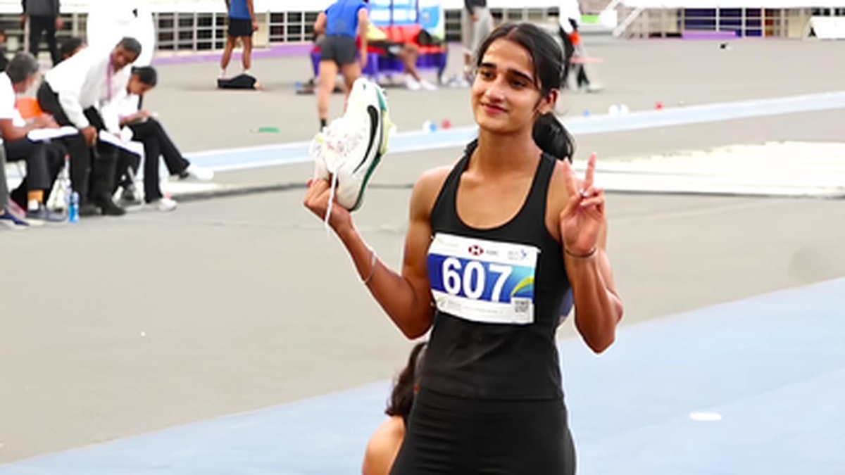 Rashdeep Kaur: A New Hope in the World of Sports