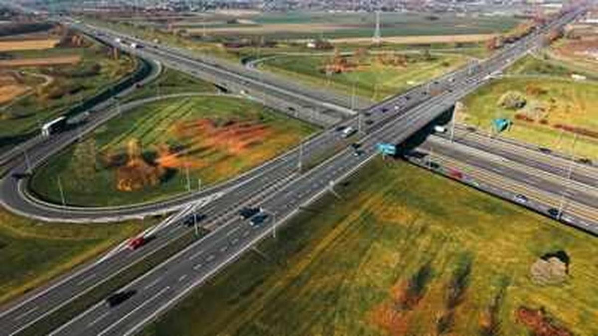 31-Kilometer Elevated Road Planned Between Delhi and Jewar