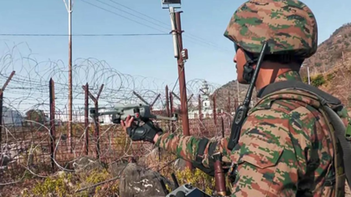 Asad Khan's Repatriation: A Sign of Peace Between India and Pakistan
