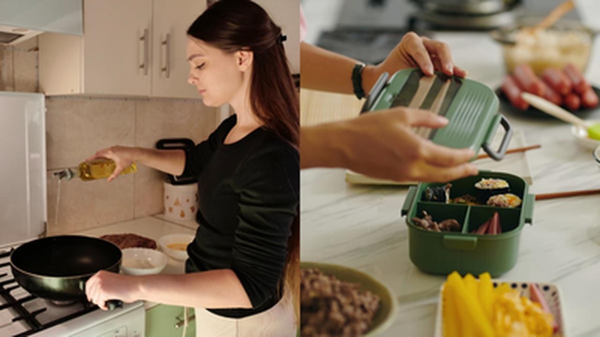 Preference for Home-Cooked Meals and Personality Traits