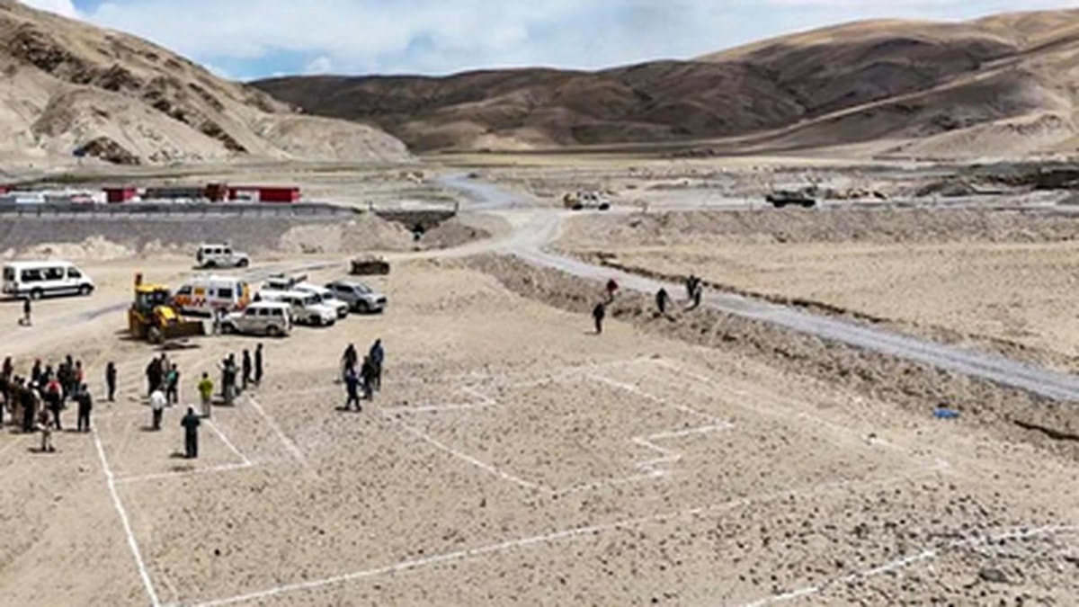 Central Government Reaffirms Commitment to Article 371 Safeguards for Ladakh