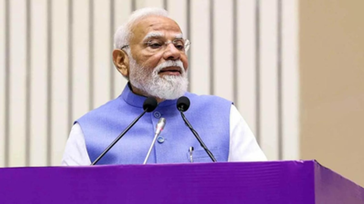 Rs 2,400 Crore Allocation Under Prime Minister Viksit Bharat Rozgar Yojana
