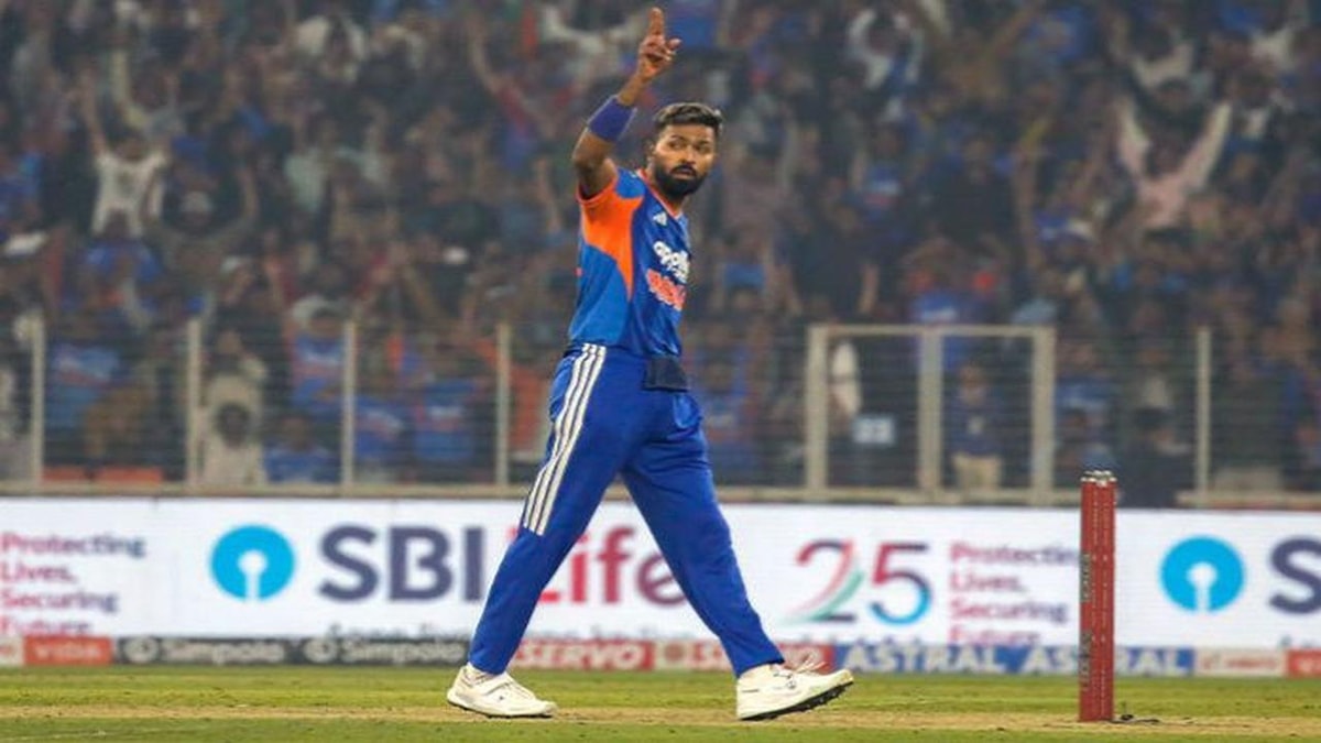 Hardik Pandya Injured, Doubts Over Virat Kohli's Selection