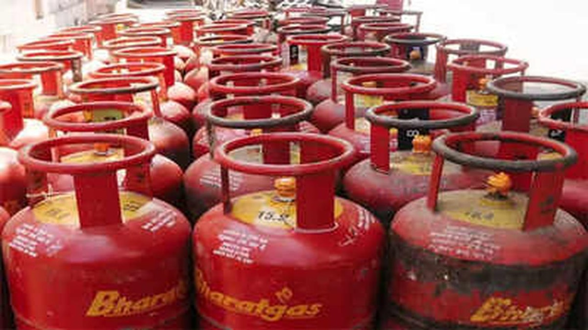 Impact of Middle East Conflict on India's LPG Imports