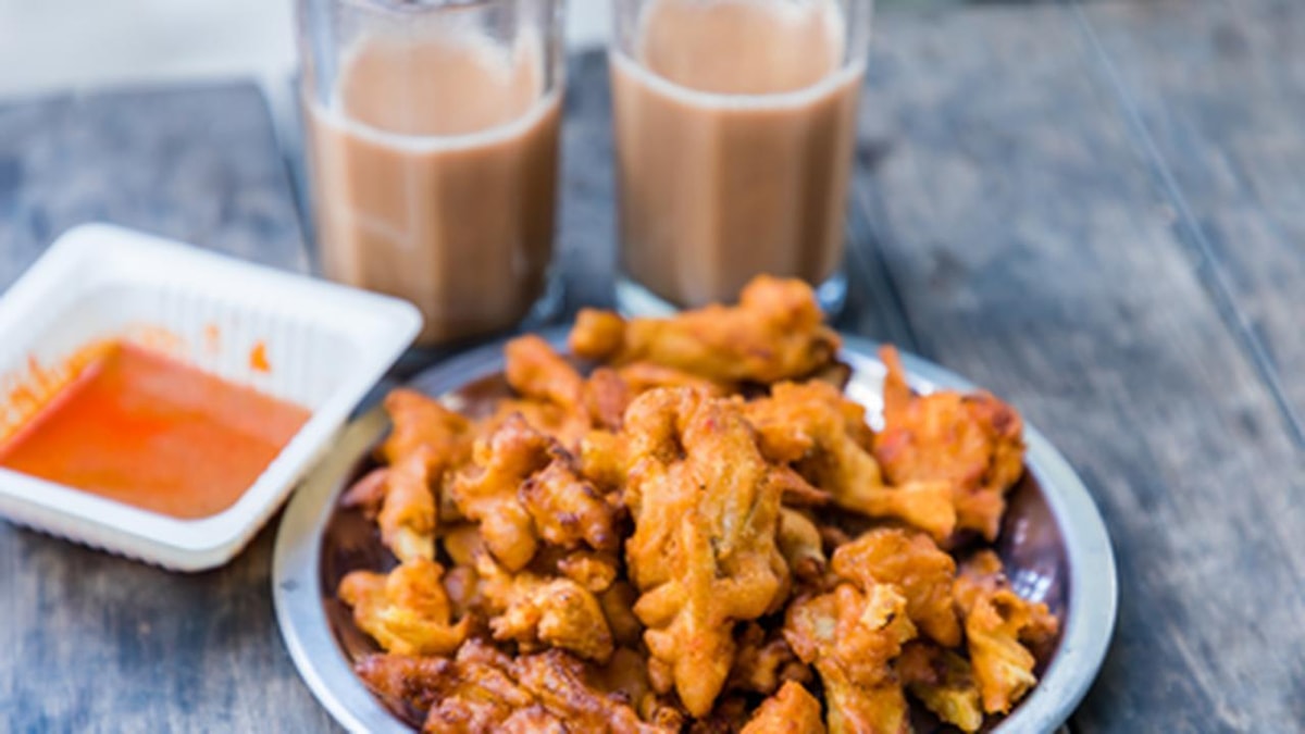 Quick and Delicious Snack Ideas for Tea