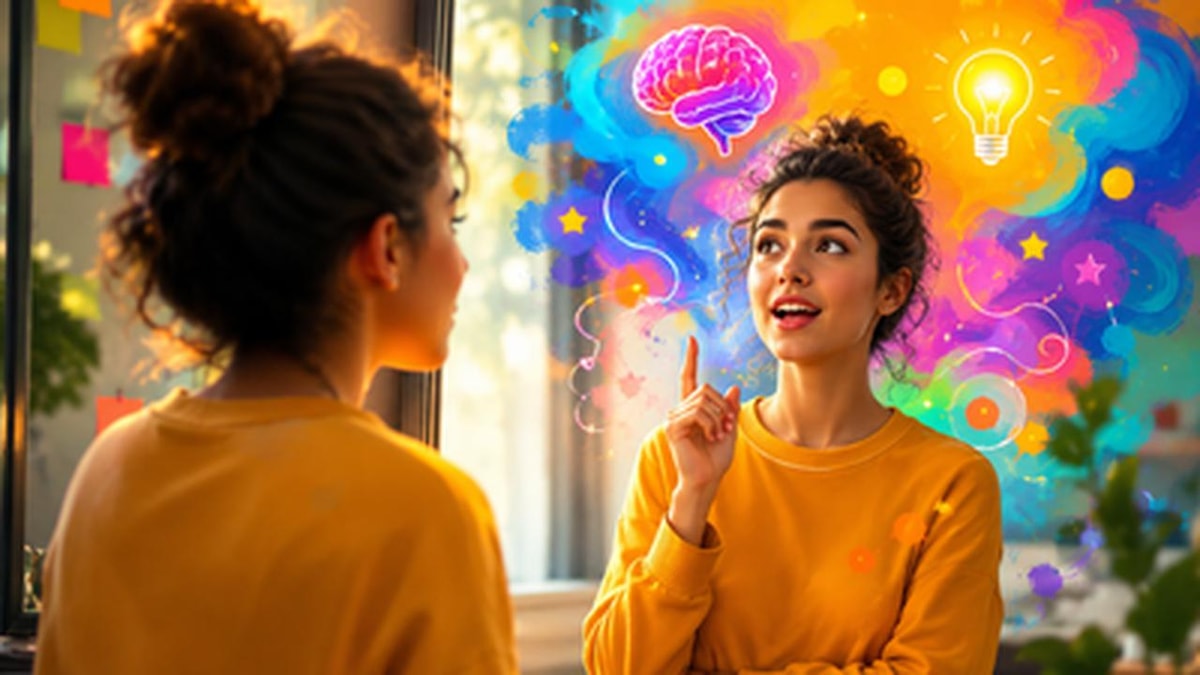 Talking to Oneself: Benefits and Importance in Psychology