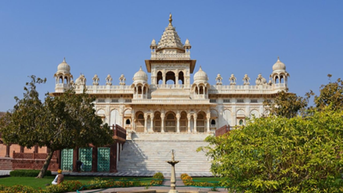 Jodhpur: The Sun City of India