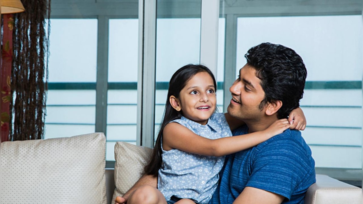 The Importance of Fun Dads in Child Development