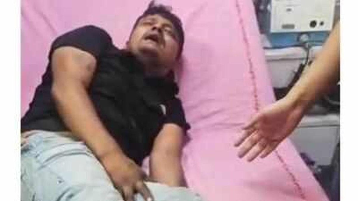 10-Year-Old Girl Abducted, Raped and Murdered in Delhi, Cab Driver Arrested