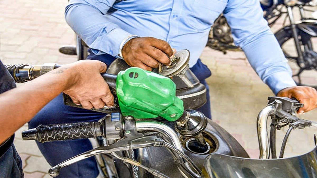 Safety and Scientific Validity of Ethanol Blending Program