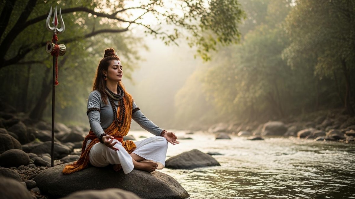 5 Signs of Transformation in Life Associated with Lord Shiva