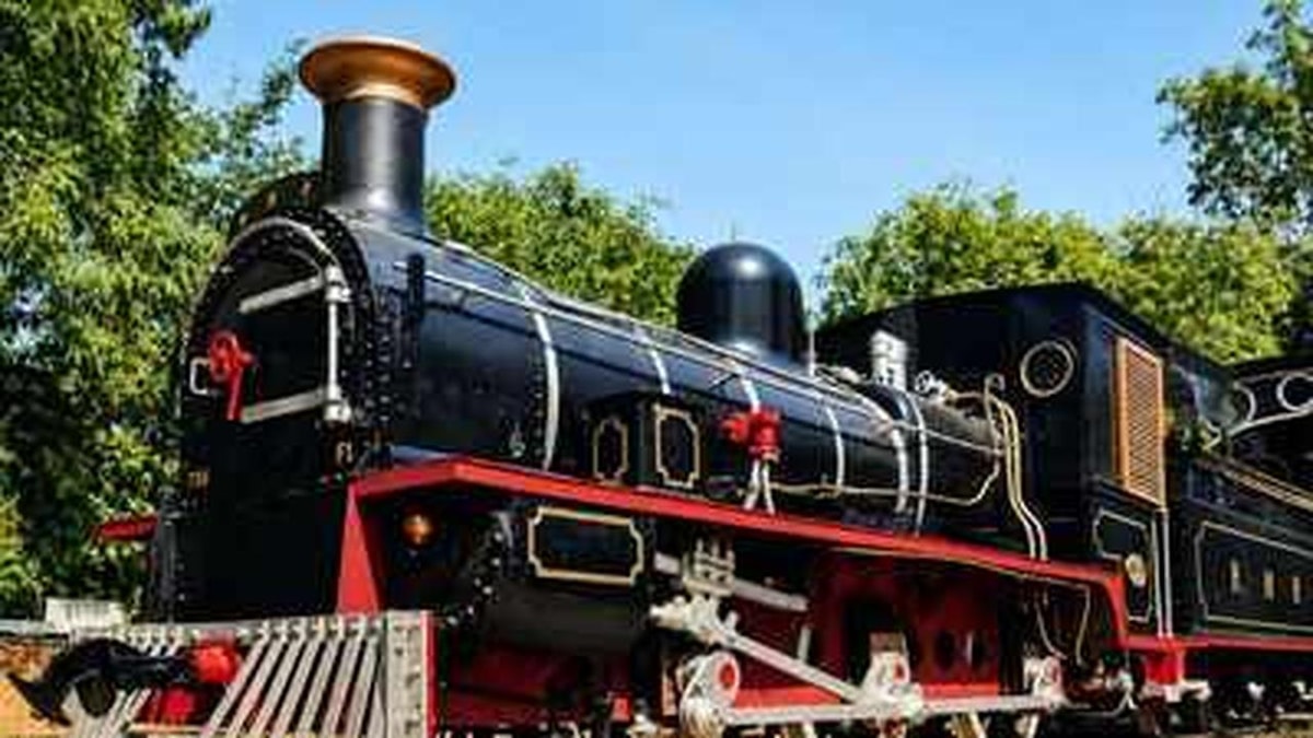 Ajmer Railway Workshop Celebrates 150 Years
