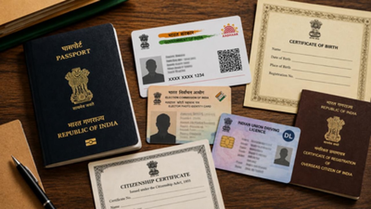 Ministry of External Affairs Does Not Consider Passport as Proof of Citizenship