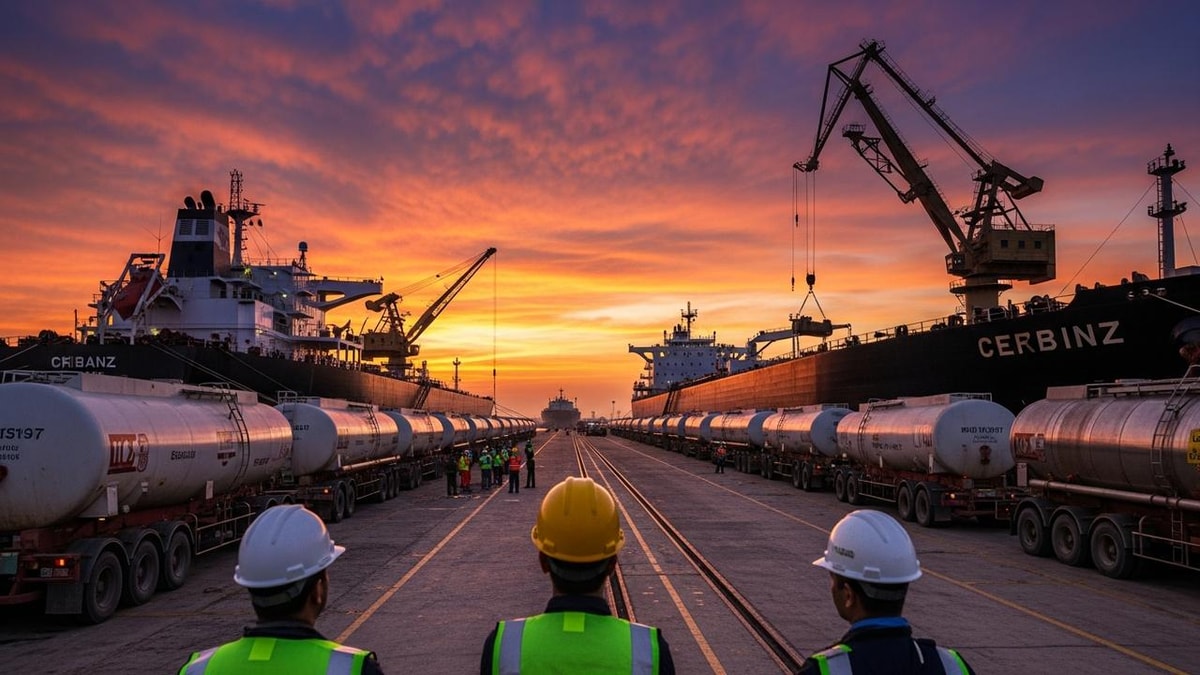 India's Energy Security Strategy: New Challenges and Techniques