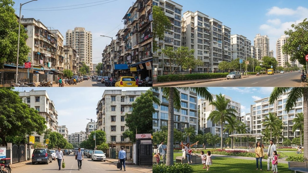 Which is a better place to buy a home for ₹2 crore in Mumbai and Navi Mumbai?