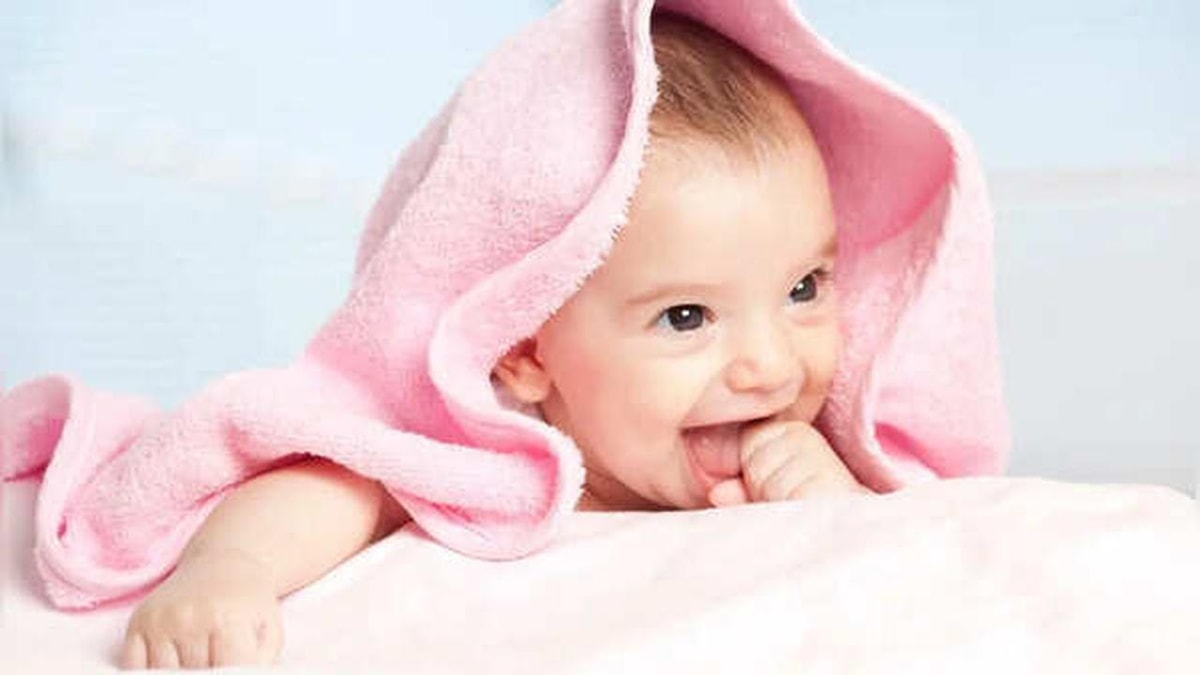 Names Reflecting Renewal and Positivity for Baby Girls