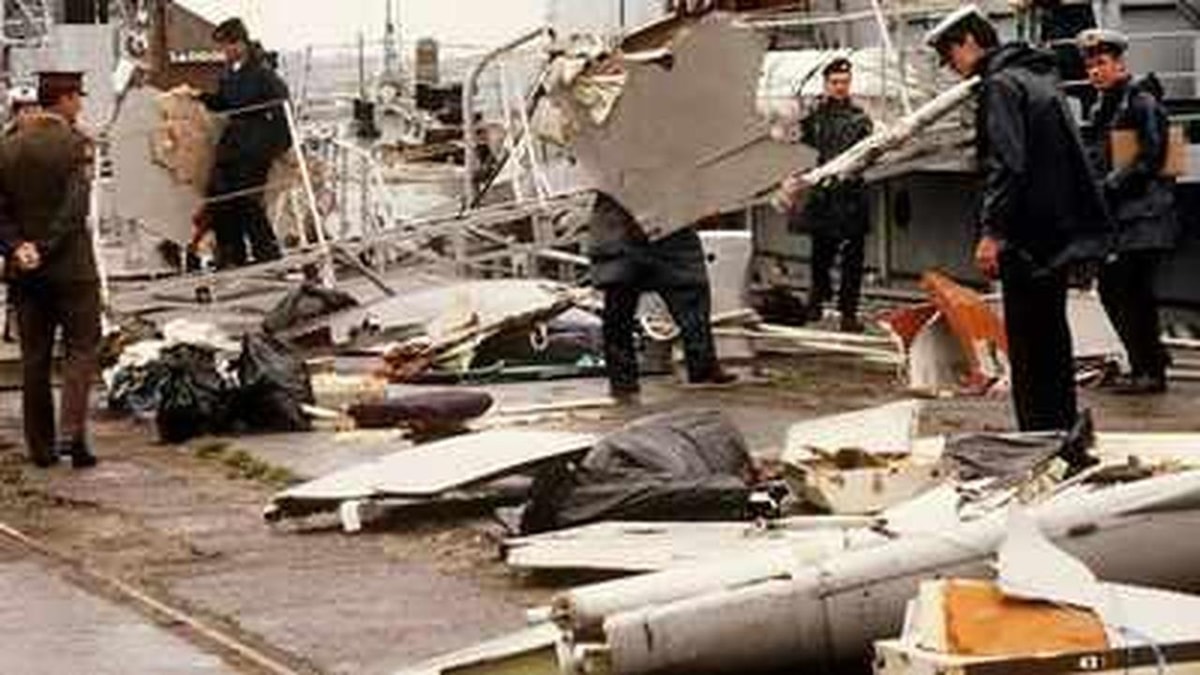 Canada Acknowledges Khalistani Role in Air India Flight 182 Bombing