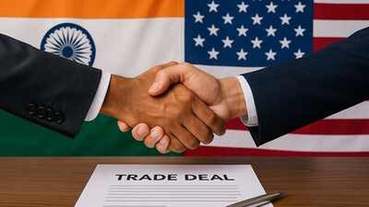Differences in Trade Talks Between India and the US
