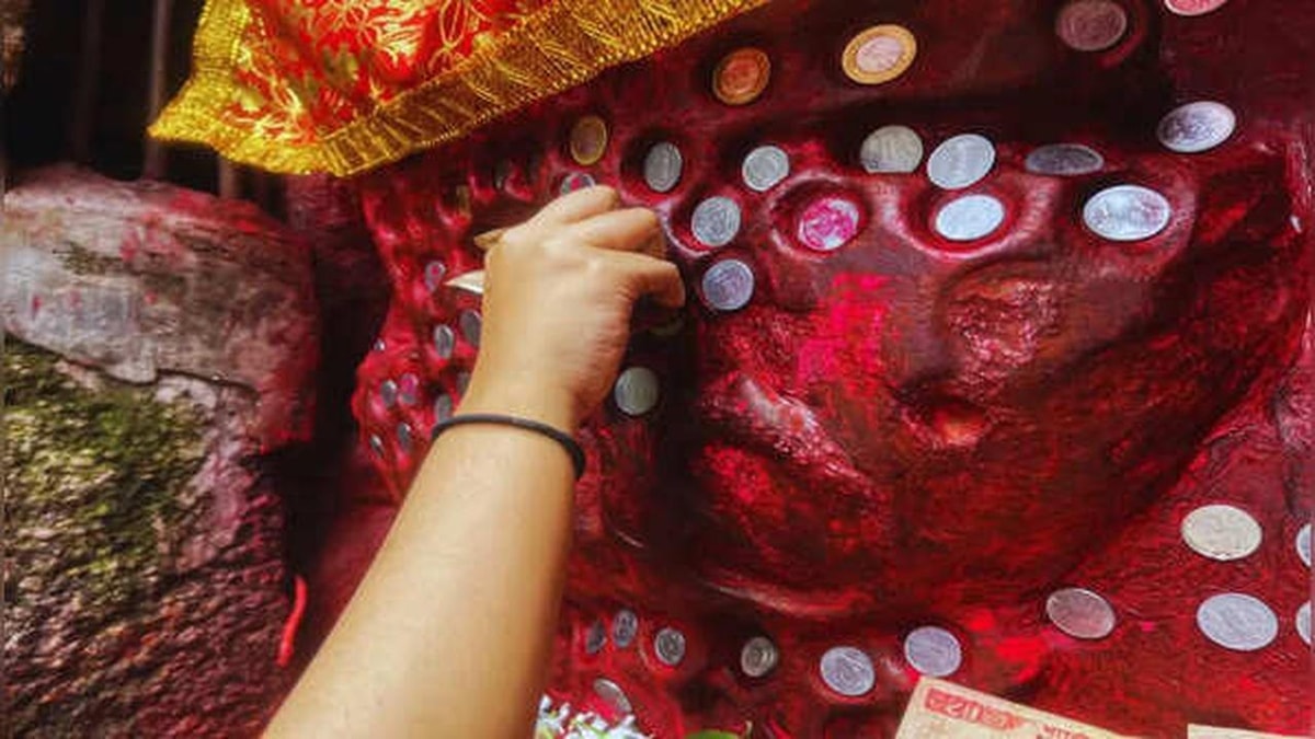 Ambubachi Mela: A Unique Festival of Kamakhya Temple