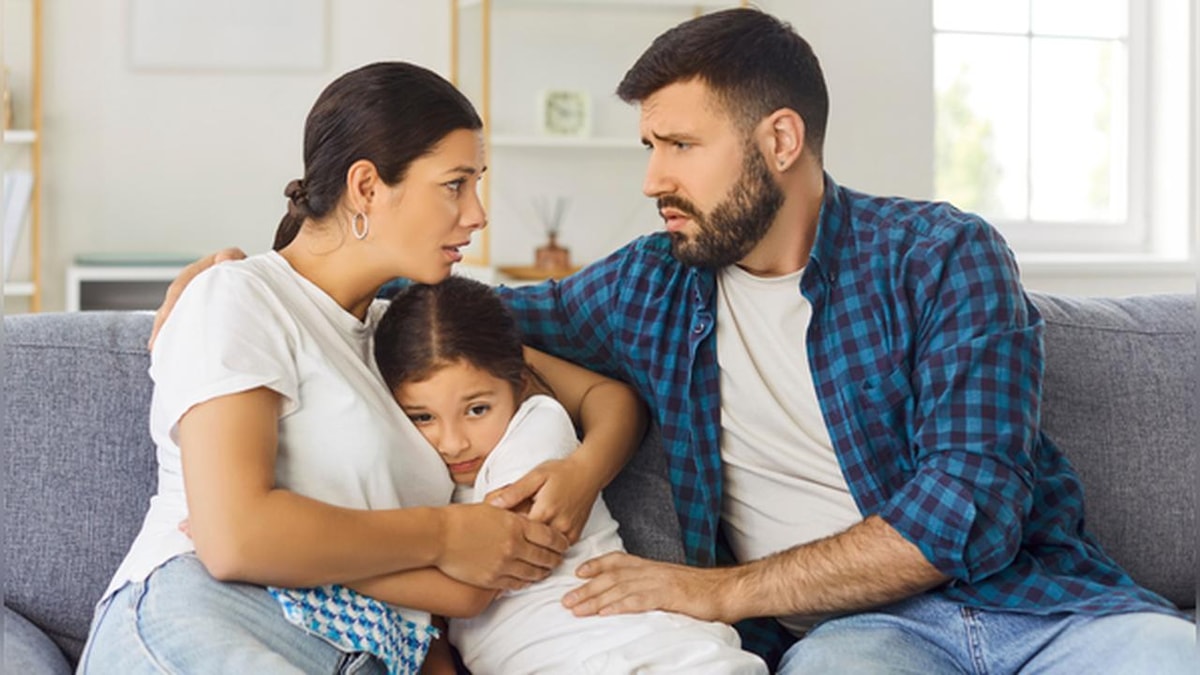 Parental Beliefs and Burnout: A Study