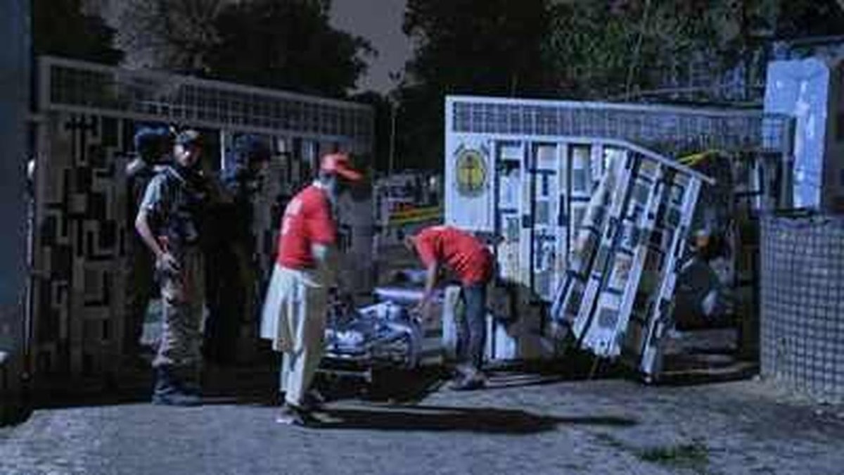 India's MEA Dismisses Pakistan's Allegations