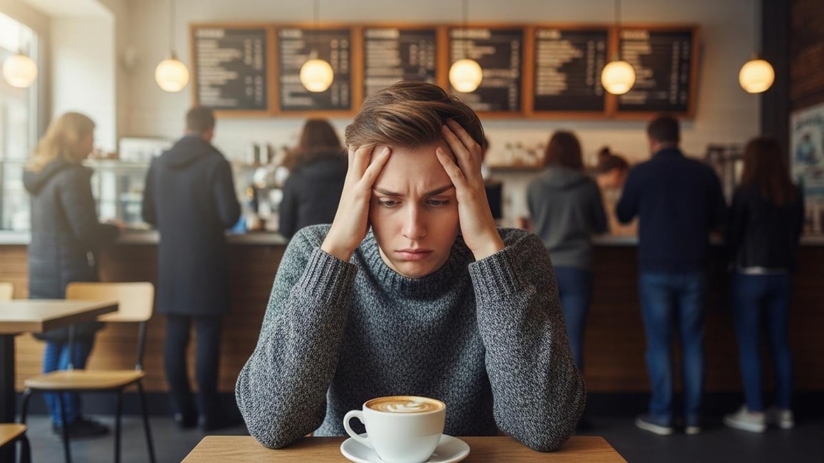 Emotional Fatigue and Its Impact on Life
