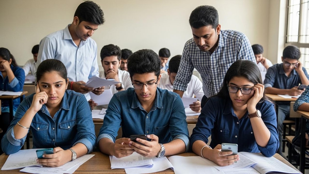 CBSE Announces 99.7% Resolution on Class XII Re-evaluation