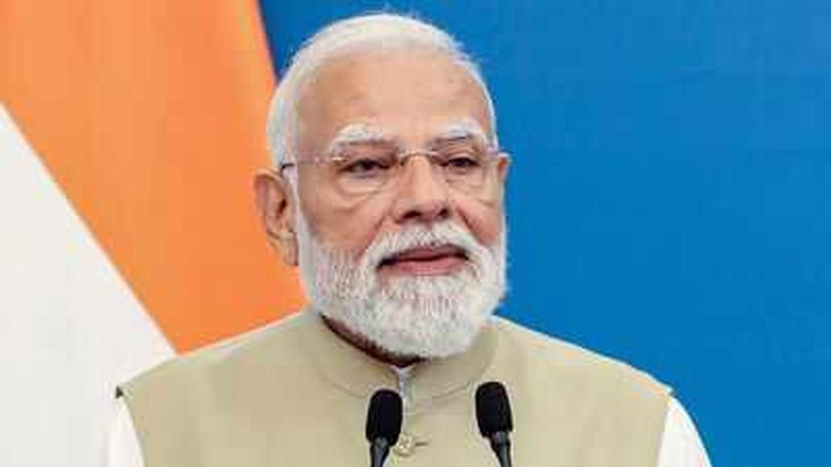 Prime Minister Modi Commends Hargila Bird Conservation Effort