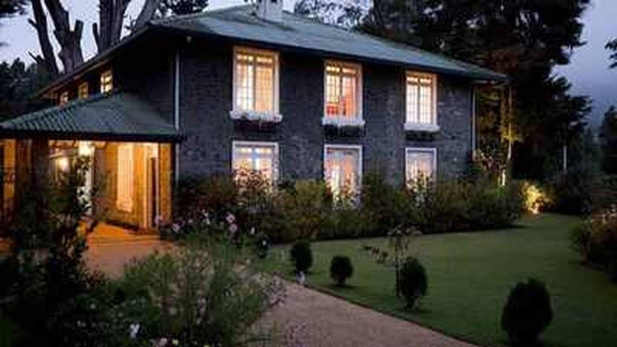 Avoid Mistakes in Choosing a House Name