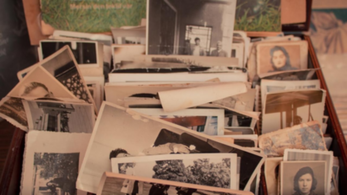 How Modern Parents Preserve Their Children's Memories?