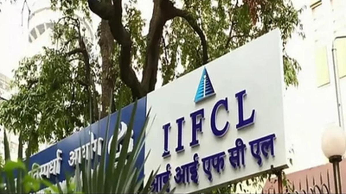 IIFCL's Plan for $1 Billion Loan