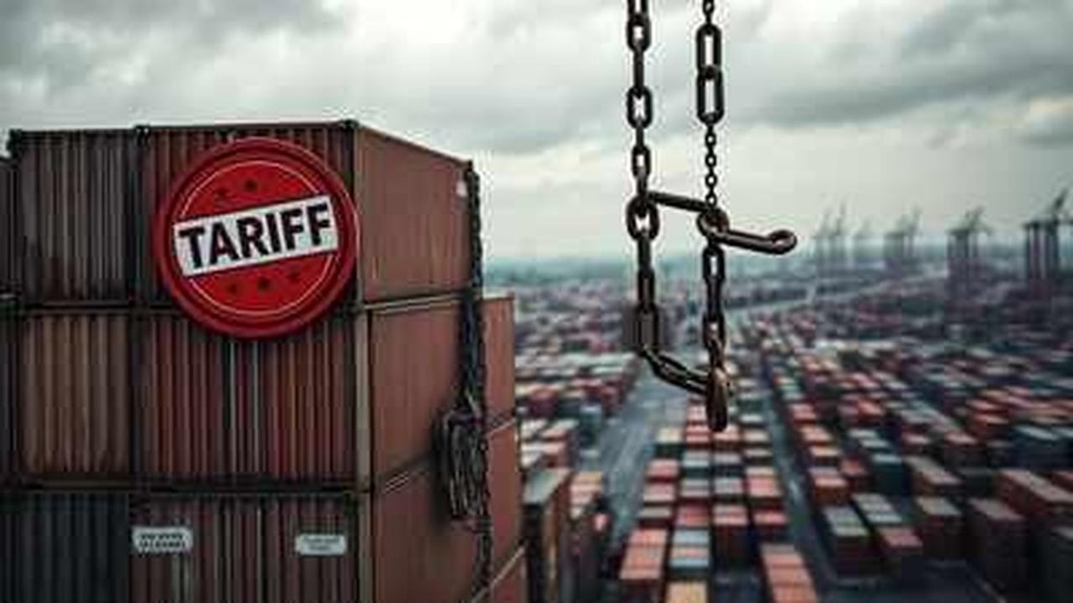 Future of Economic Fragmentation in Global Economy