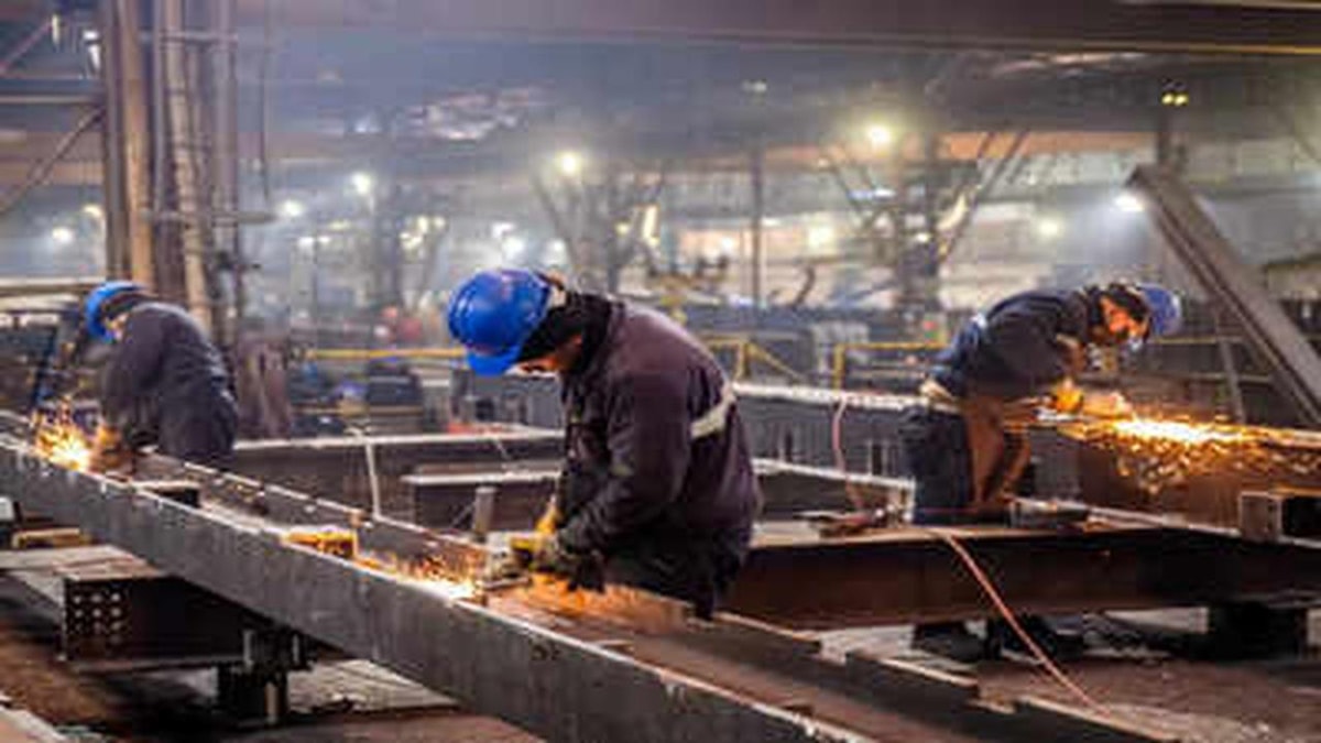 India's Industrial Growth Reaches 5.1% in May 2026