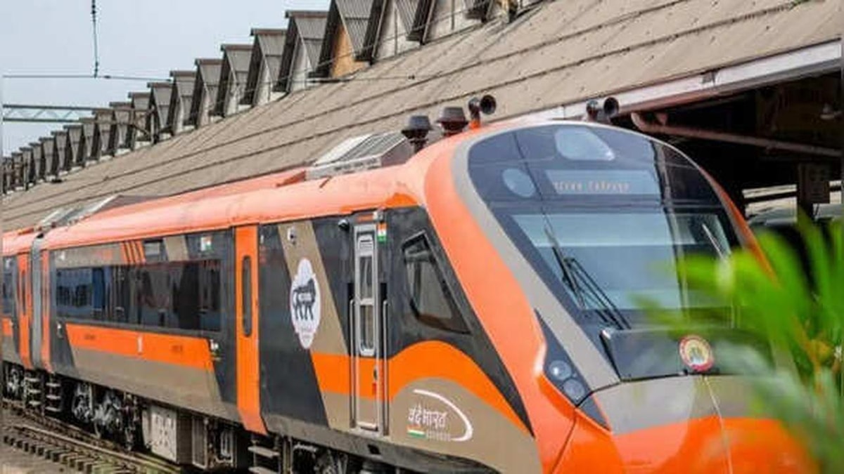 Vande Bharat Trains: The Best Option for Comfortable and Affordable Travel