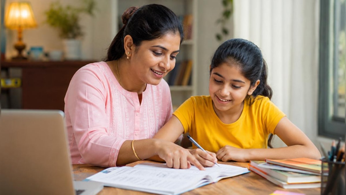 Eight Effective Habits of Parents for Children's Academic Success