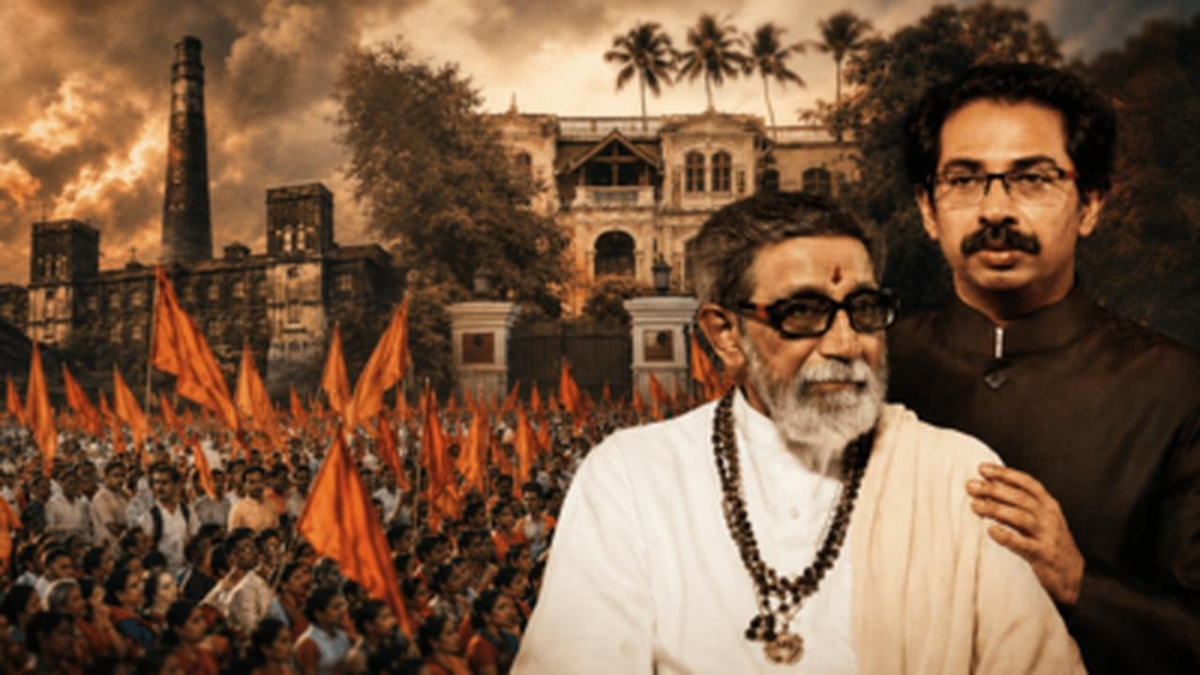 Shiv Sena: 60 Years of Journey and Current Challenges
