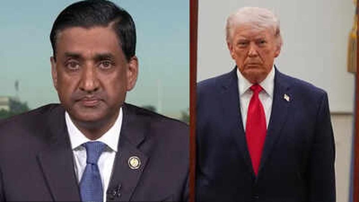US-India Relations at Lowest Point in 30 Years