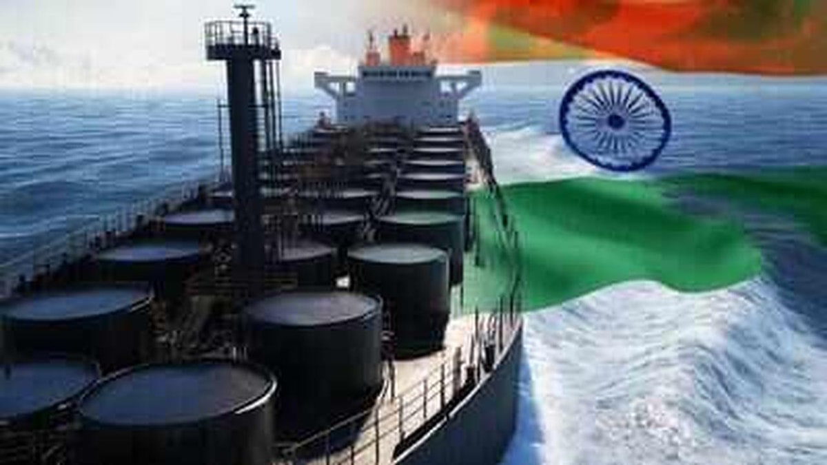 Changes in India's Crude Oil Imports: New Strategies by Refiners