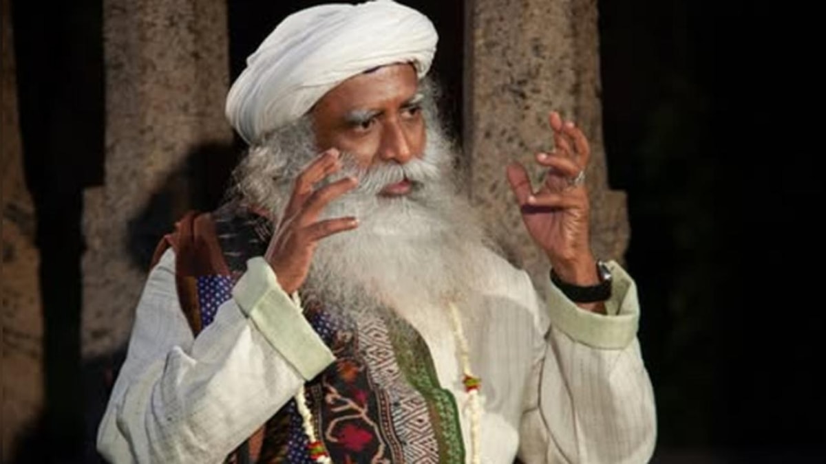 Sadhguru's Thoughts on Parenting: Importance of Treating Children as Equals