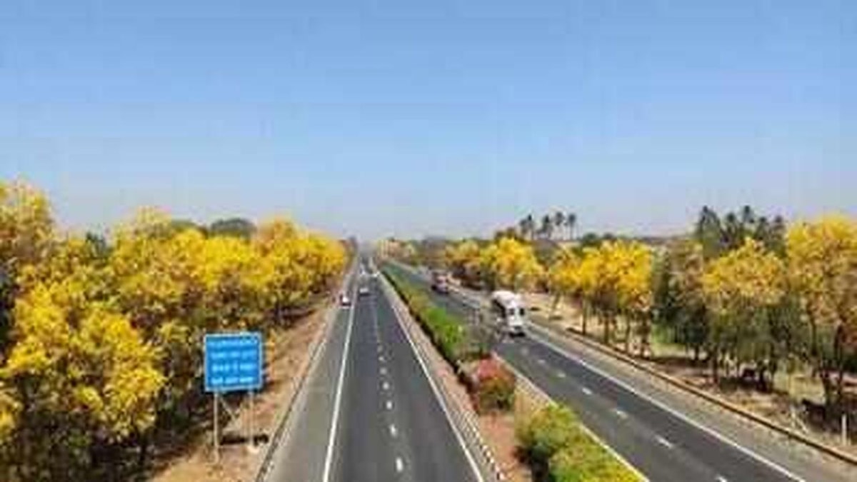 Establishment of National Road Safety Board in India