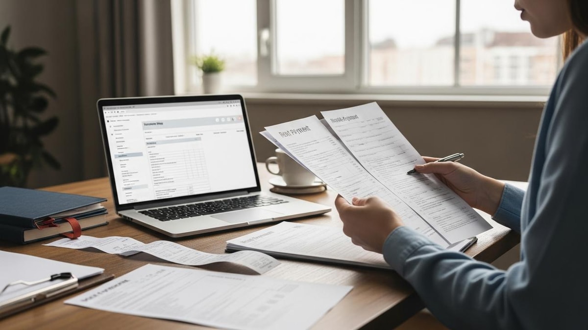 What to Keep in Mind for HRA Exemption in ITR Filing
