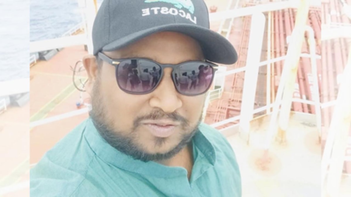The Mysterious Death of Rakesh Chauhan in Venezuela and His Family's Demands