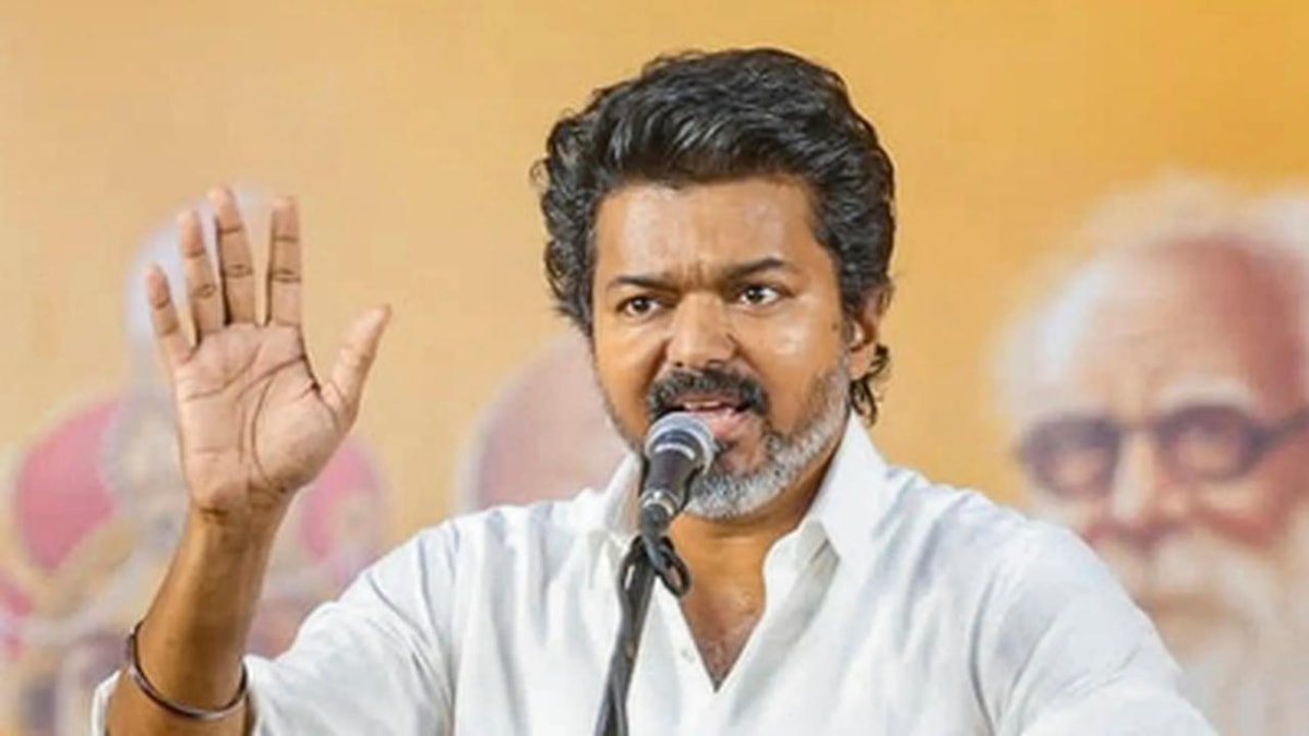 New Allegations of Political Horse Trading in Tamil Nadu