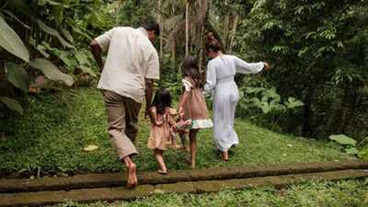 The Impact of Family Travel on Mental Health