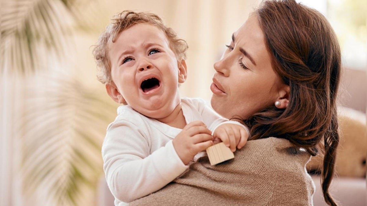 Guide for Parents to Handle Tantrums Calmly