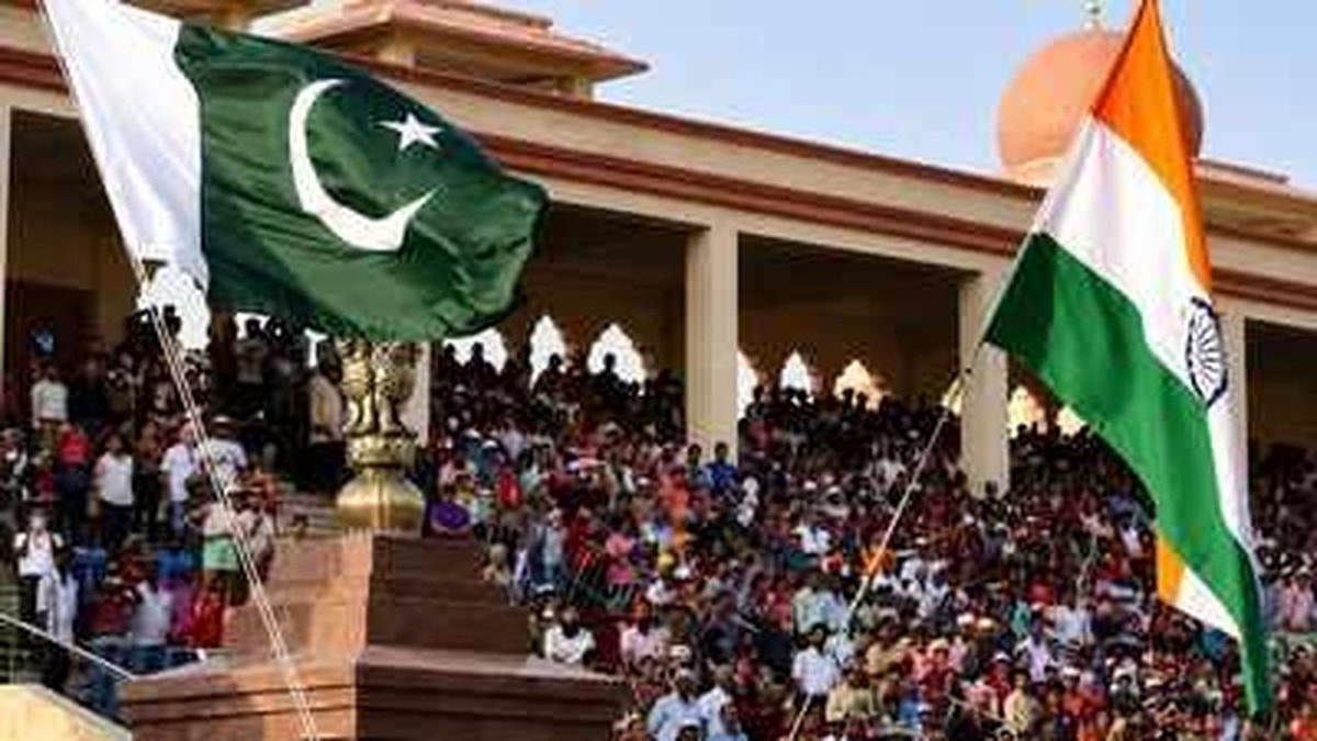 India-Pakistan Begin Exchange of Prisoner Lists